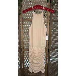 Free People Katya Thermal Dress sz XS